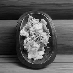 Hakka Chicken Dry