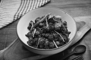 Pindi Chana