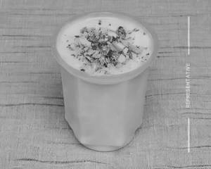 Kesar Dry Fruit Lassi
