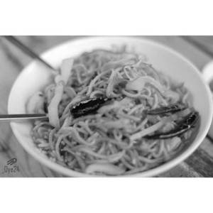 Veg Chowmin