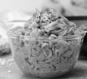 Cheese Butter Maggi