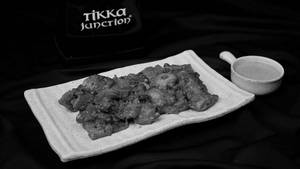 Peri Peri Chaap Tikka