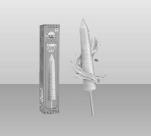 Rabdi Malai Kulfi [40 Ml]