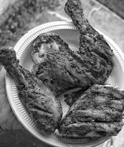 Alfaham Pepper  Chicken            
FULL