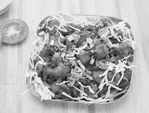 Gobi Manchurian