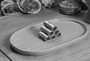 Anjeer Roll
