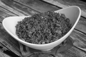 Indonesian Rice[Serves 1-2]
