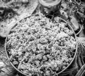 Egg Bhurji