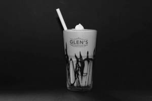 Frappe Hazelnut