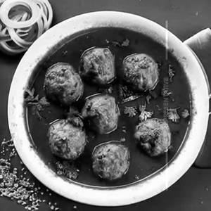 Nargisi Kofta