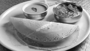 Paper Dosa