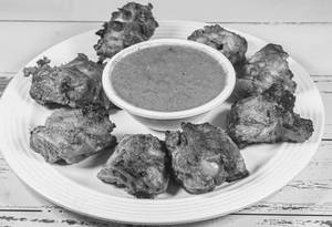 Dilwala Chicken Tikka