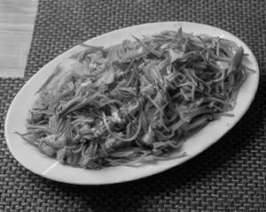 Chicken Noodles