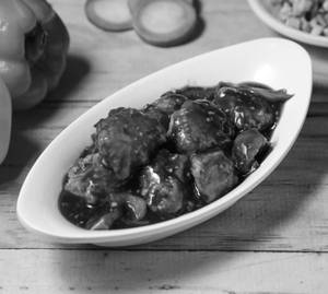 Chilli Chicken
