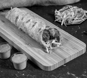 Veg Roll            