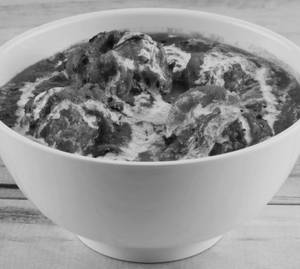 Chicken Mughlai