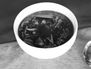 Mutton Hot And Sour Soup