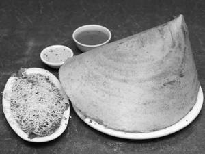 Mysoure Dosa 