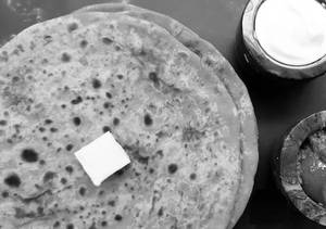 Aloo Paratha