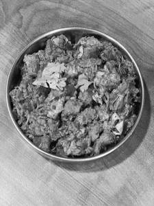 MUTTON CHUKKA
