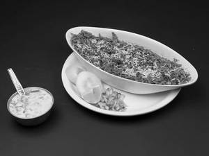 Half Tawa Pulao