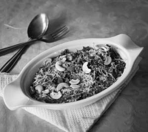 Aloo Methi