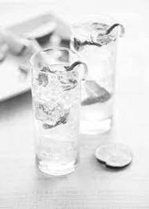 Mojito Mocktail