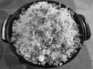 Veg Fried Rice