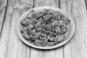 Chilli Paneer