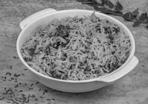 Jeera Rice