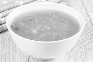 Sweet Corn Soup