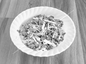 Paneer Manchurian