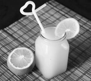 MOSAMBI JUICE