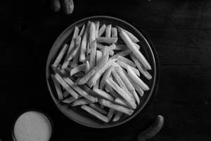 Classic Fries