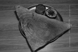 Palak Paneer Dhosa
