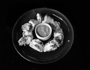 Soya Malai Chaap ( 10 Pcs)