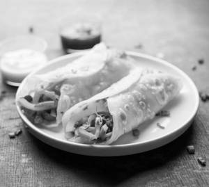 Veg Roll