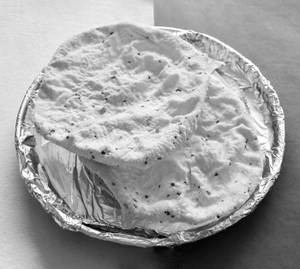 Fried Papad