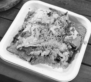 Aloo Kabli