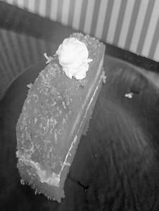 Honey Roll Slice