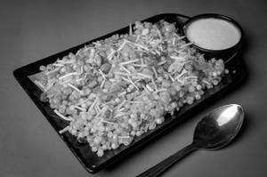 Sabudana Khichdi