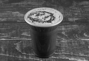 Chocolate Shake