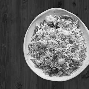 Veg Pulao