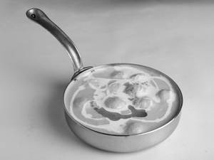 Malai Kofta