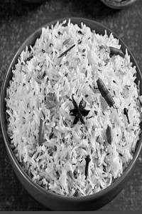 Jeera Rice