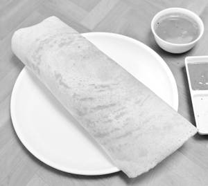 Plain Dosa