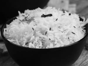 Jeera Pulao 