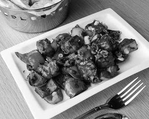 Chilli Chaap
