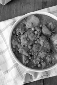 Aloo Matar Masala