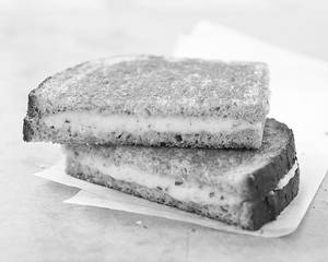 Cheese Toast Sandwich